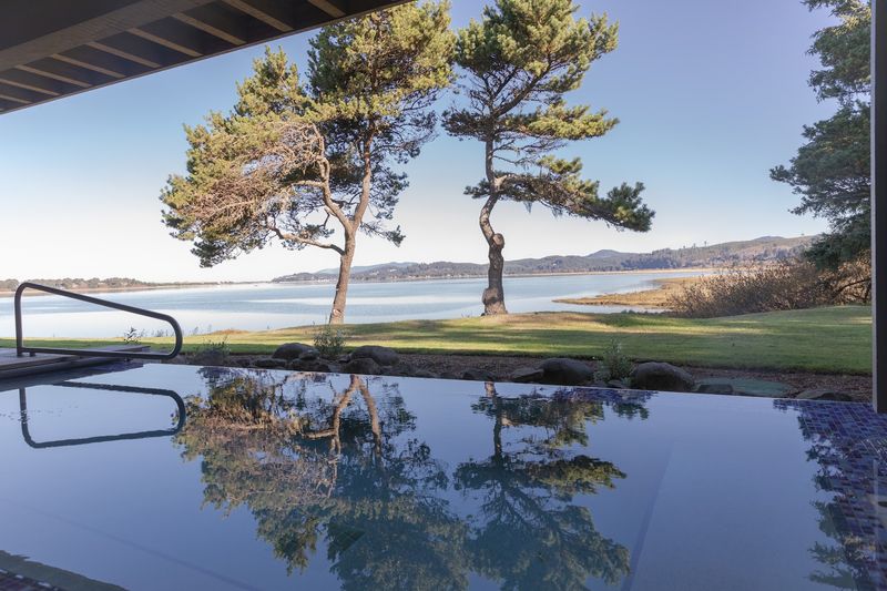 Salishan Coastal Lodge, Gleneden Beach