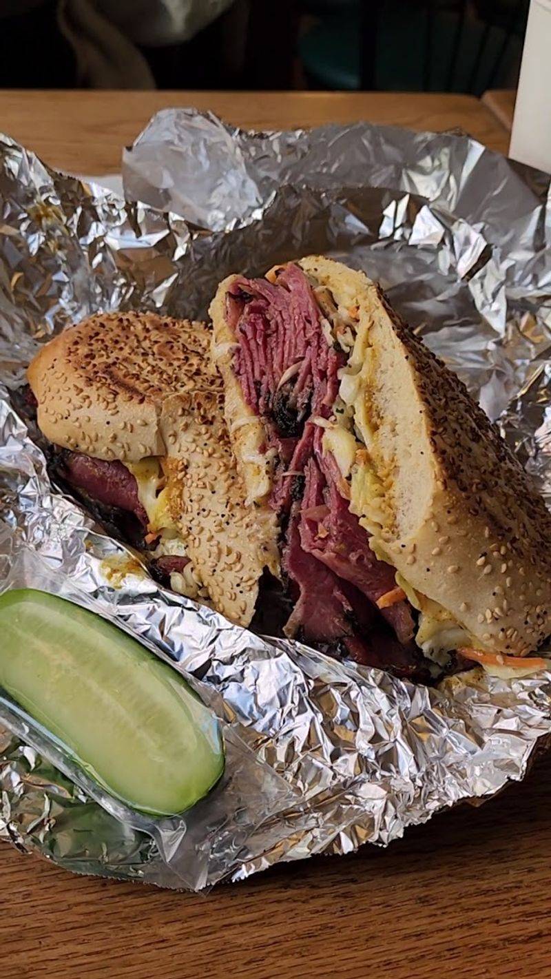 Sam LaGrassa's Massachusetts