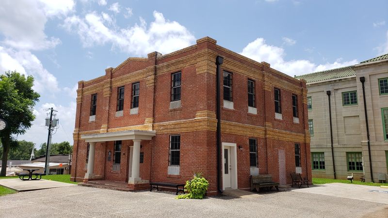 San Augustine