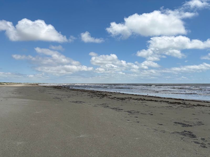 San José Island