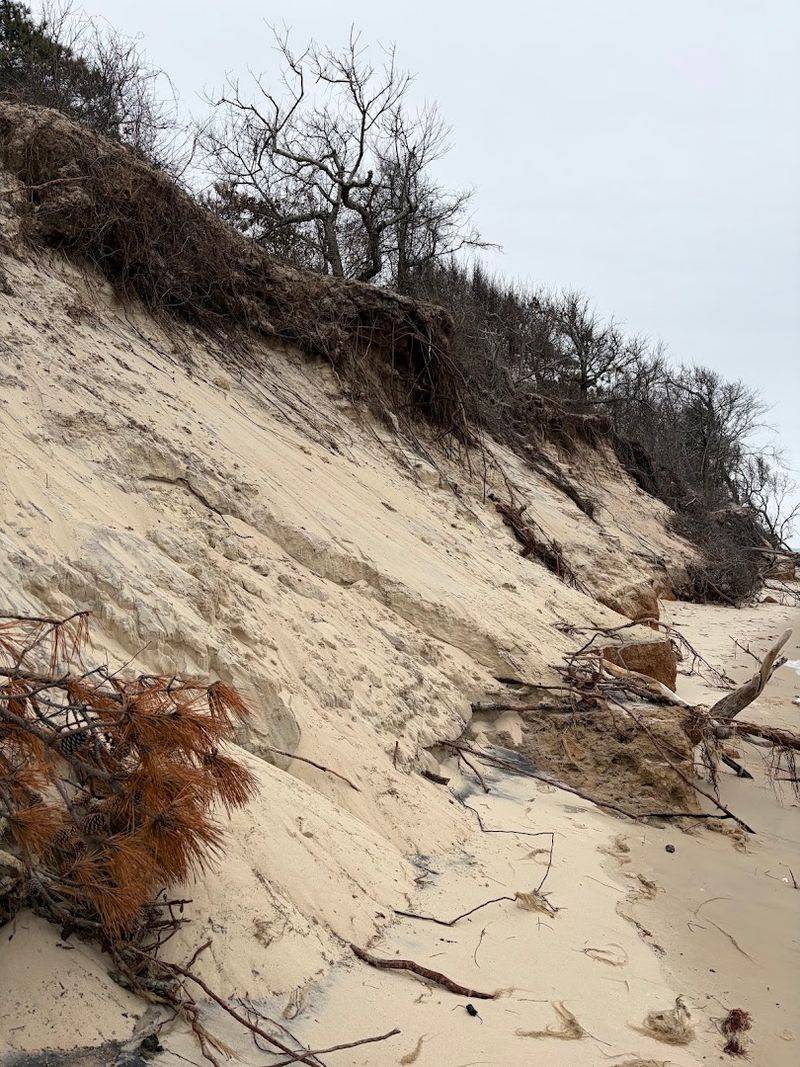 Sand Dunes That Actually Make Your Jaw Drop Sand Dunes That Actually Make Your Jaw Drop