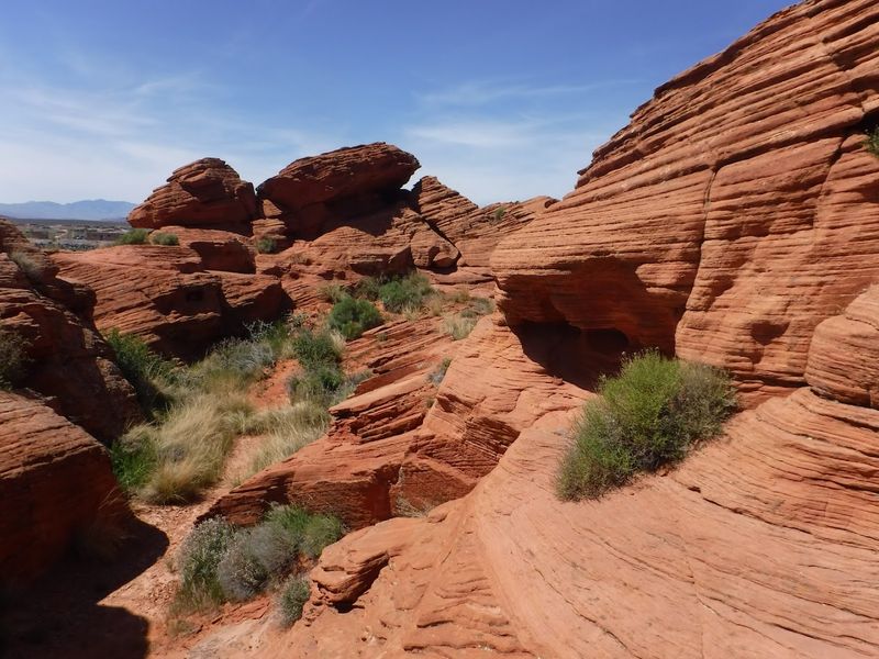 Sand Mountain: The OHV Playground That Earns Its Reputation Sand Mountain: The OHV Playground That Earns Its Reputation