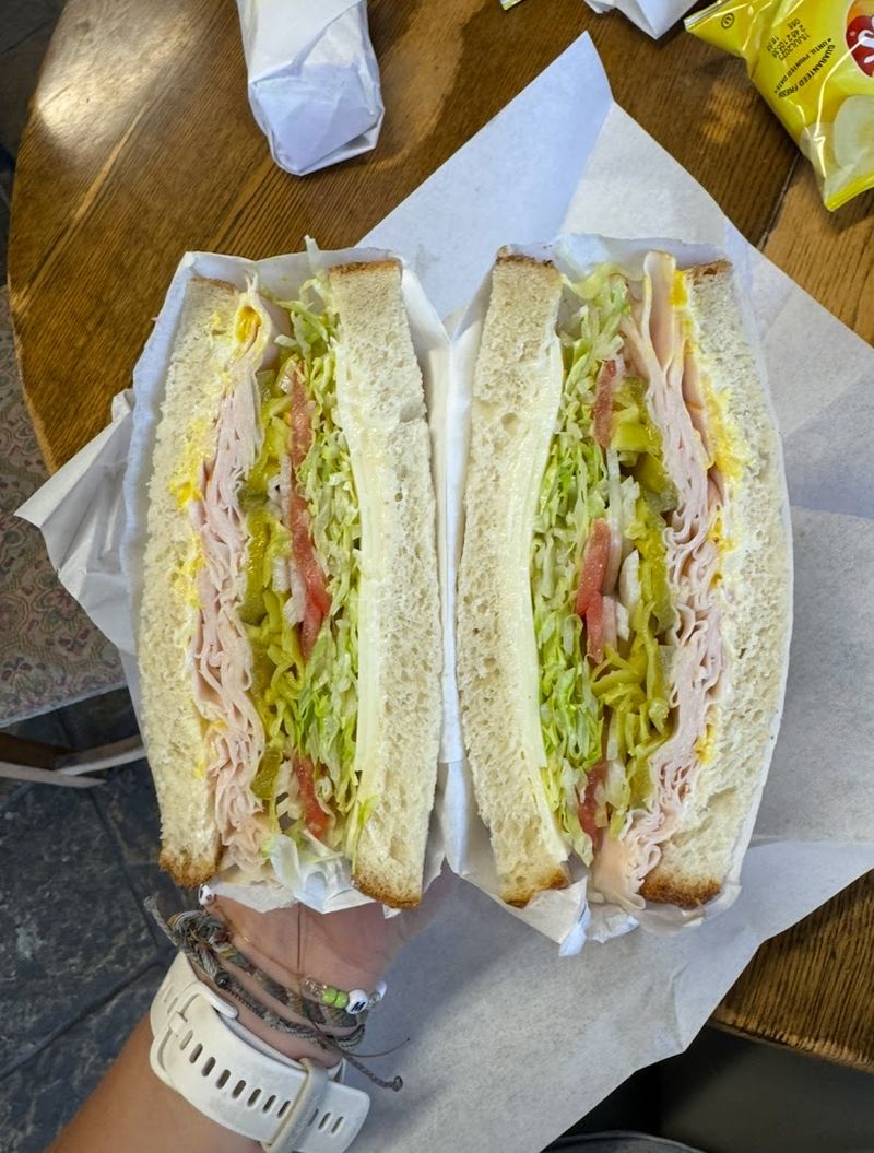 Sandwiches Built With Serious Craft Sandwiches Built With Serious Craft