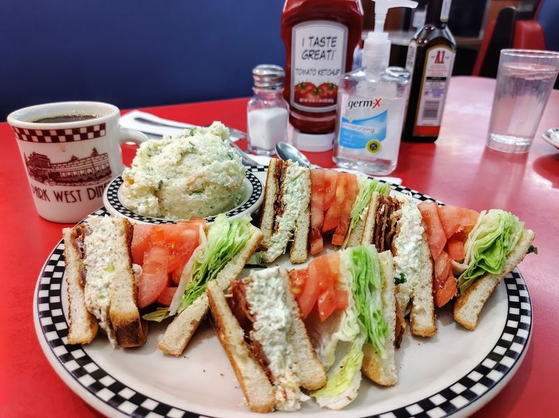 Sandwiches That Cover Every Craving Imaginable
