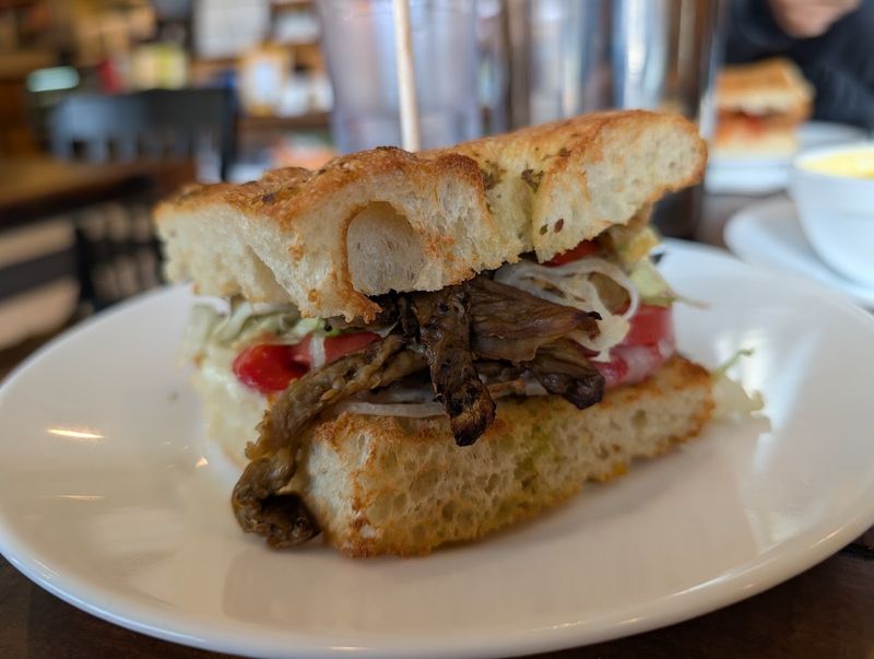 Sandwiches Worth Crossing Town For Sandwiches Worth Crossing Town For