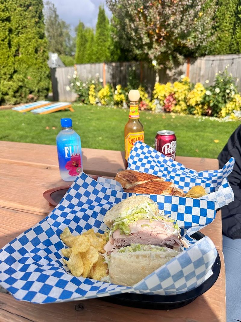 Sandwiches Worth Going Out of Your Way For Sandwiches Worth Going Out of Your Way For