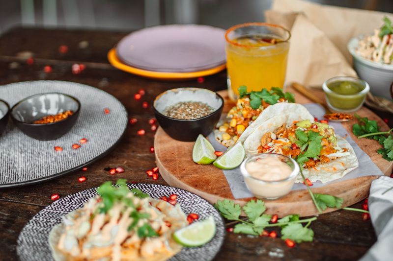 Saturday Tacos That Have Locals Setting Their Alarms