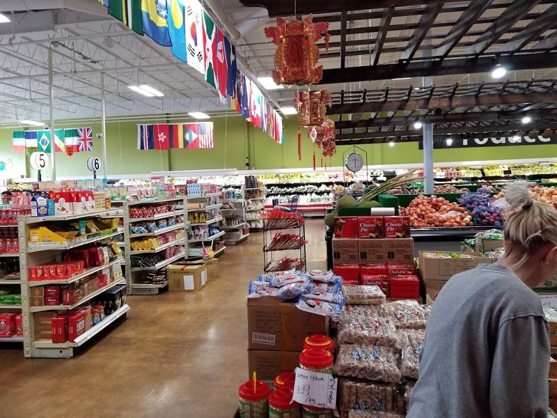 Sauces, Spices, and Pantry Staples From Dozens of Countries Sauces, Spices, and Pantry Staples From Dozens of Countries