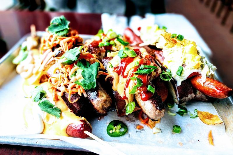 Sausage Variety That Goes Way Beyond the Basics