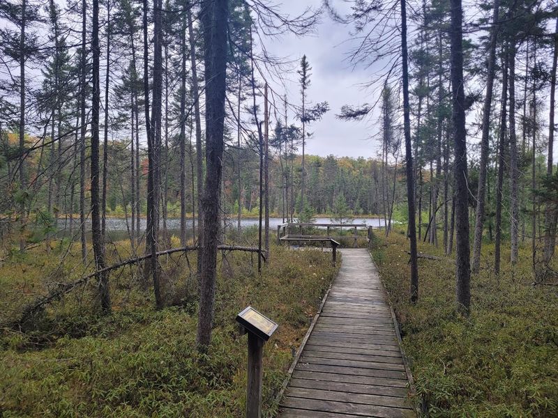 Savanna Portage State Park Campground Savanna Portage State Park Campground