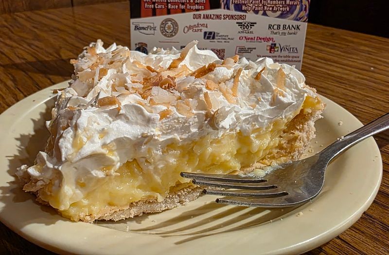 Save Room Because The Pie Is Not Optional