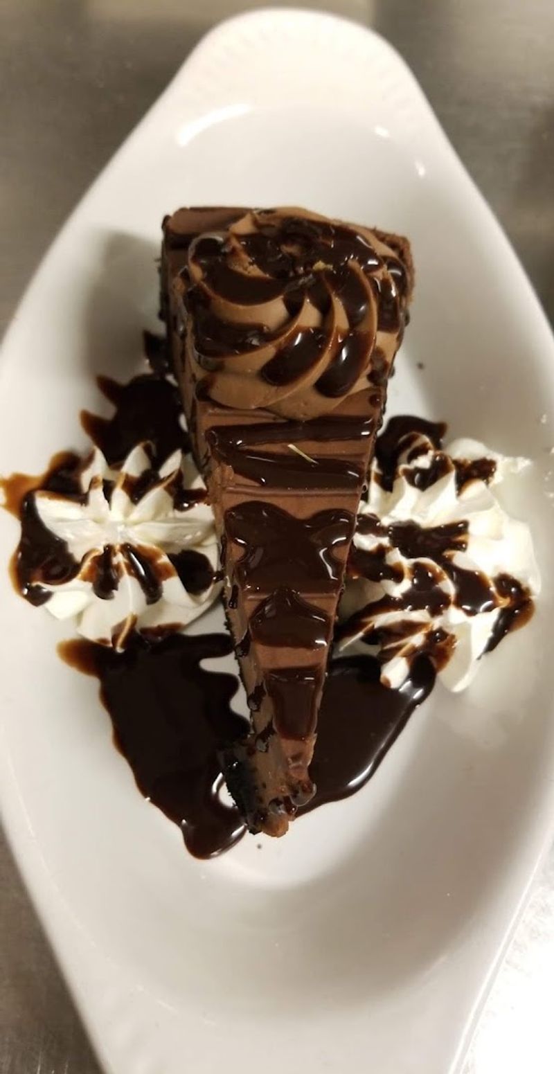 Save Room For Dessert Save Room For Dessert