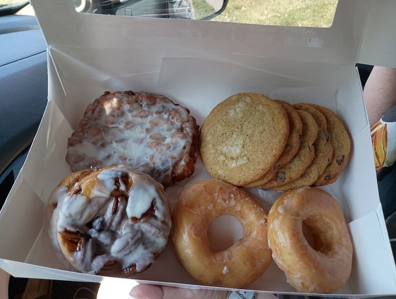 Save Room For The Sweet Side Save Room For The Sweet Side