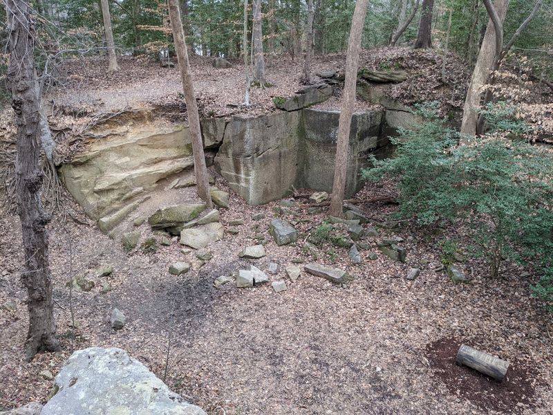 Saved by the Community: The Inspiring Story Behind the Park's Preservation Saved by the Community: The Inspiring Story Behind the Park's Preservation