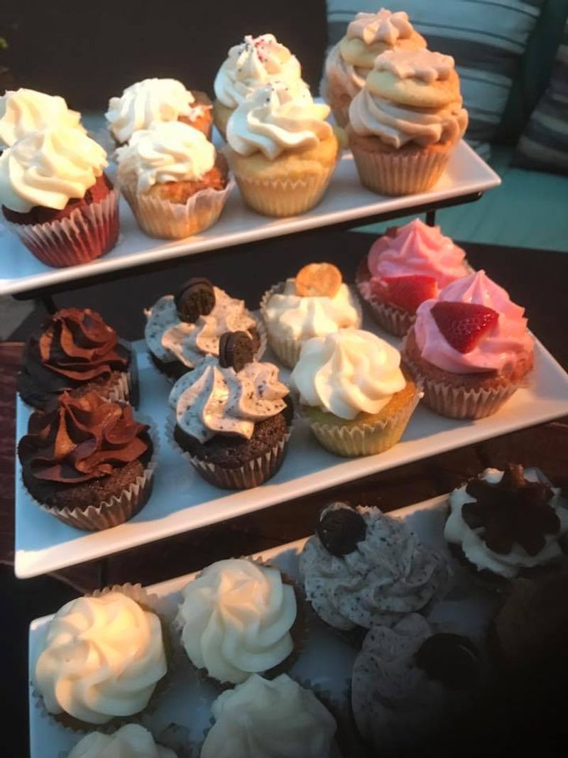 Savoring Local Flavors and Sweet Treats Around Town Savoring Local Flavors and Sweet Treats Around Town