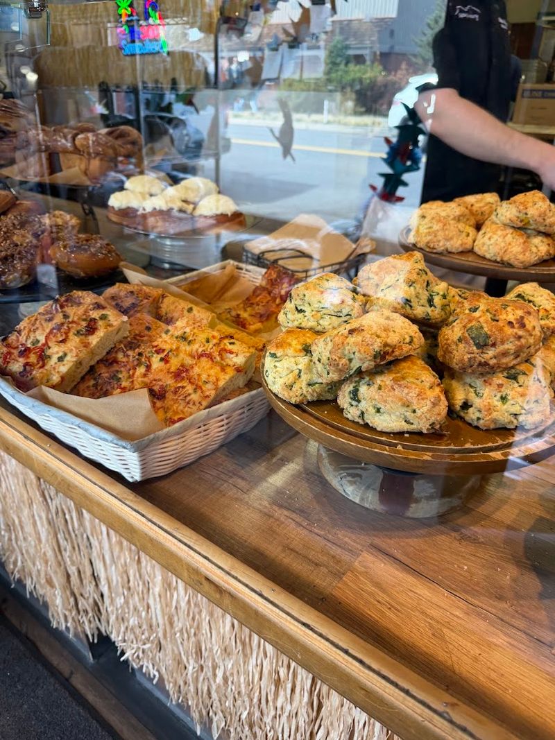 Savory Options That Hold Their Own Against the Sweets