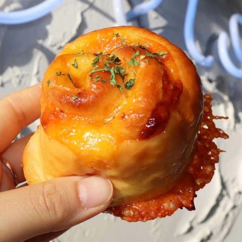 Savory Options and Custom Orders That Surprise You