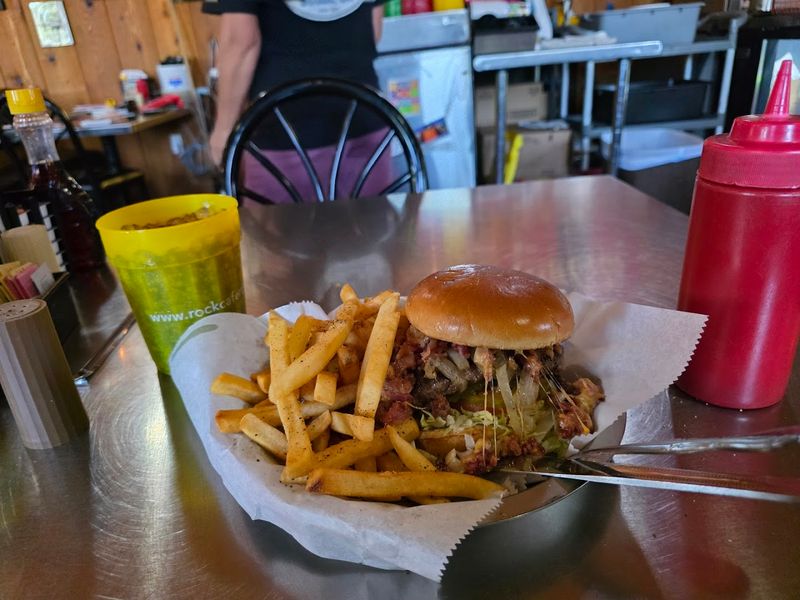 Scratch-Made Comfort Food Done Right