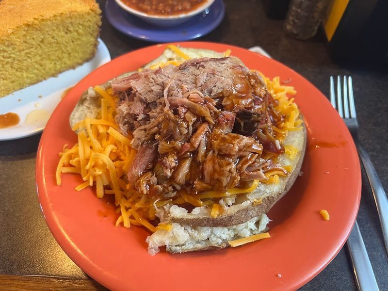 Scratch-Made Everything, No Exceptions