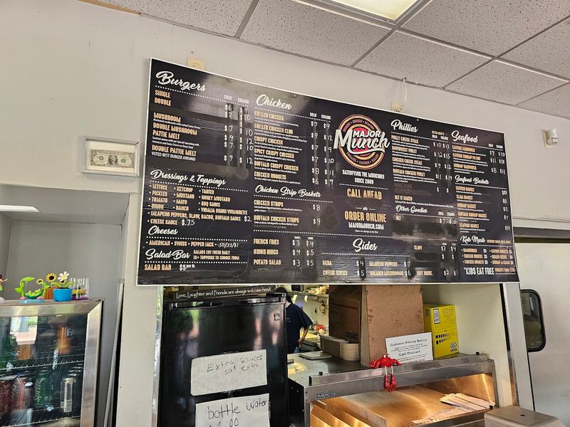 Scratch-Made Everything: Why This Kitchen Stands Apart Scratch-Made Everything: Why This Kitchen Stands Apart