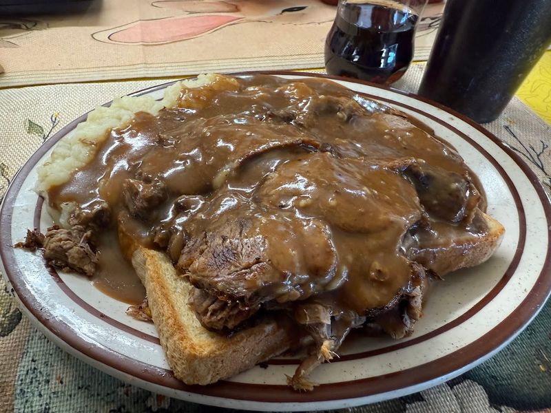 Scratch-Made Food That Speaks for Itself Scratch-Made Food That Speaks for Itself