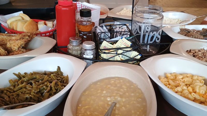 Scratch-Made Sides That Deserve Their Own Spotlight