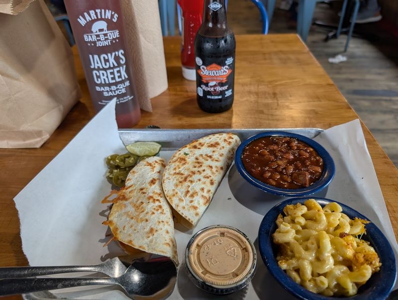 Scratch-Made Sides and Sauces That Hold Their Own