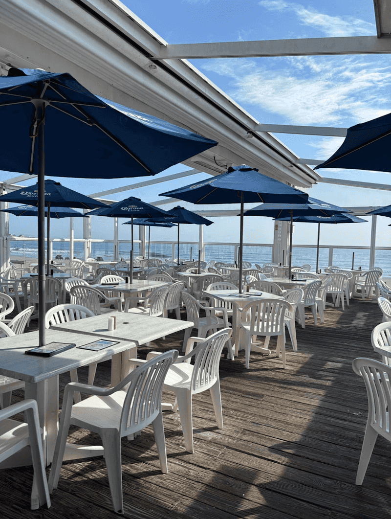 Sea Ketch Restaurant and Lounge