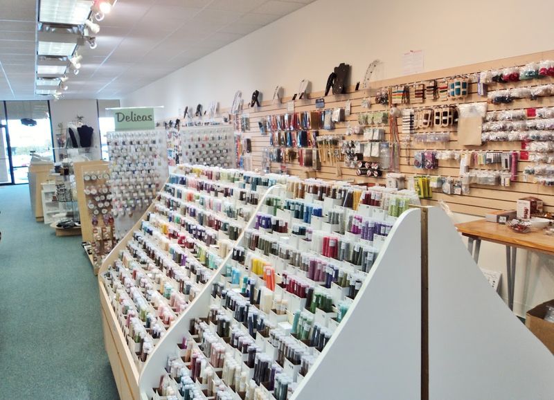 Sea of Beads, Austin Sea of Beads, Austin