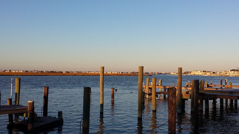 Seafood Decks And Porch Evenings Replace Arcades And Neon Seafood Decks And Porch Evenings Replace Arcades And Neon