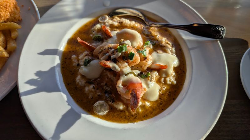 Seafood Dishes That Reflect the Coastline Seafood Dishes That Reflect the Coastline