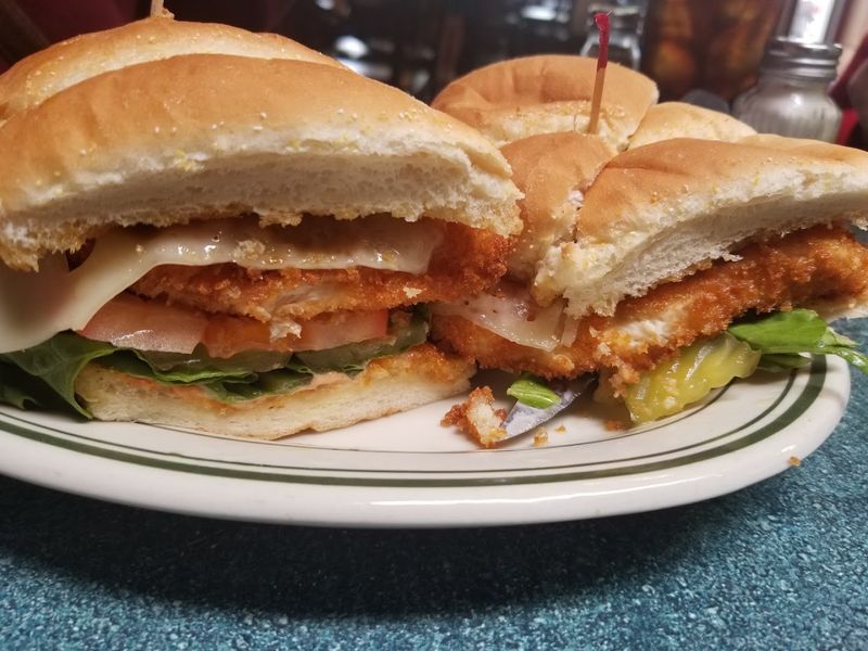 Seafood Highlights Beyond the Chowder
