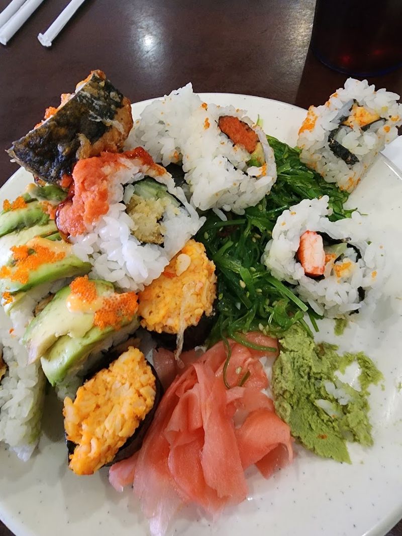 Seafood Lovers Will Not Leave Disappointed