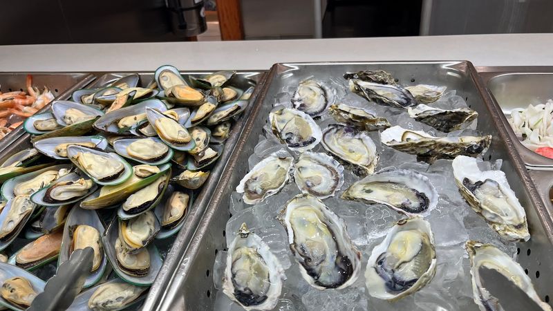 Seafood Selections That Steal the Show