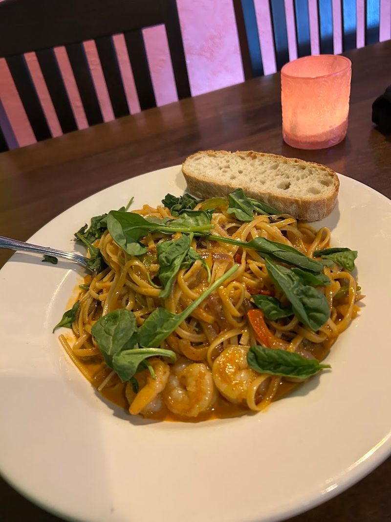 Seafood That Steals the Show