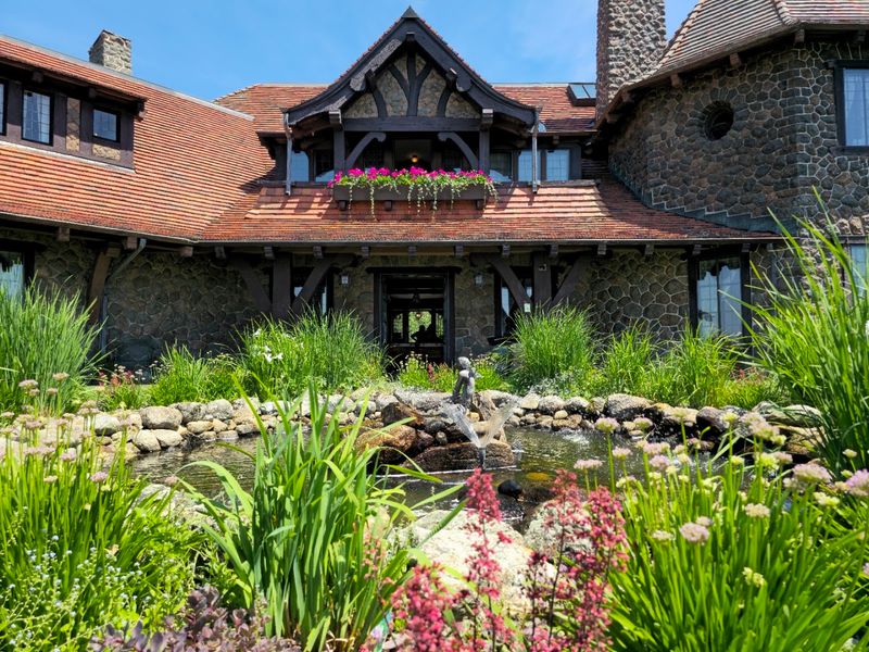 Seasonal Events That Keep the Magic Going Year-Round Seasonal Events That Keep the Magic Going Year-Round