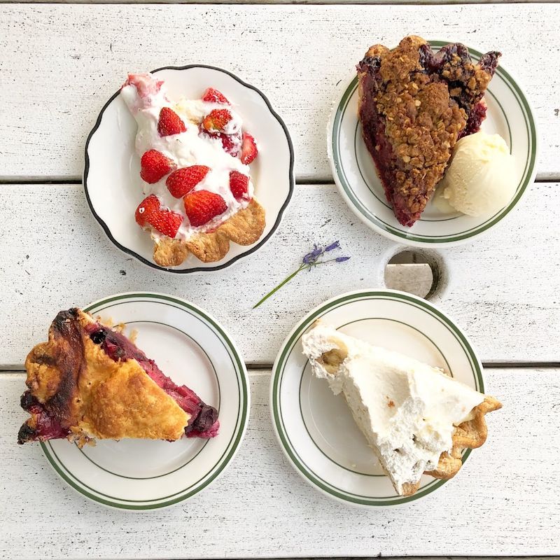 Seasonal Flavors Keep Every Visit Fresh