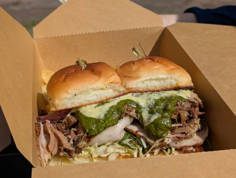 Seasonal Sandwiches That Change the Game Seasonal Sandwiches That Change the Game