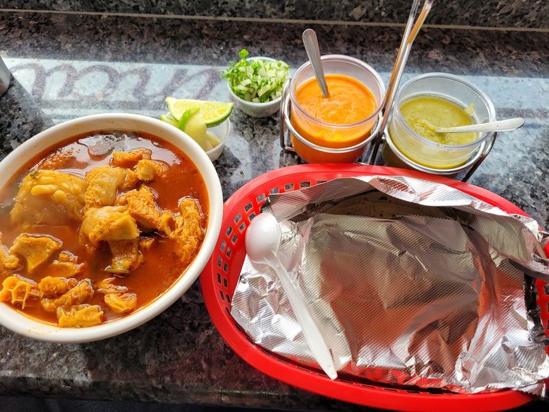 Seasonal Soups and the Comfort They Carry