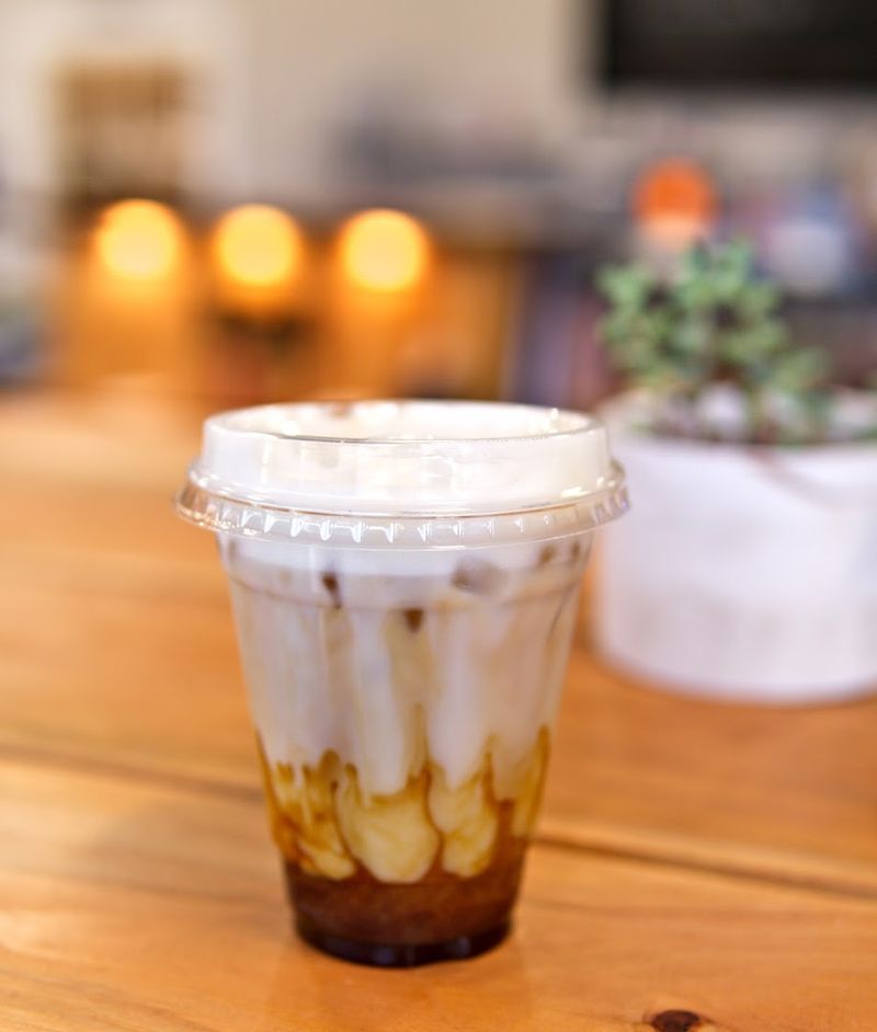 Self-Roasted Specialty Coffee That Rivals Any Big-Name Cafe Self-Roasted Specialty Coffee That Rivals Any Big-Name Cafe