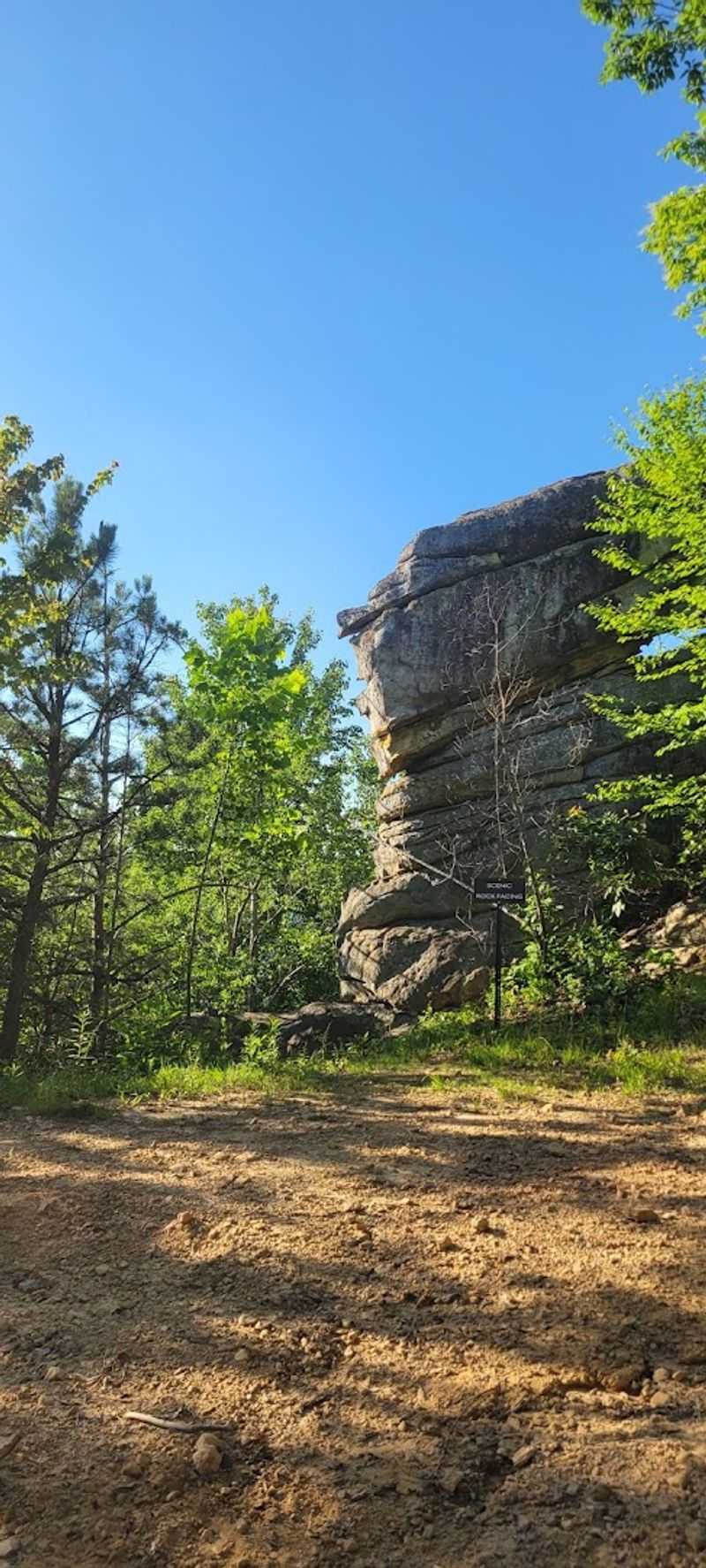 Serious Off-Road Action on Black Diamond Routes