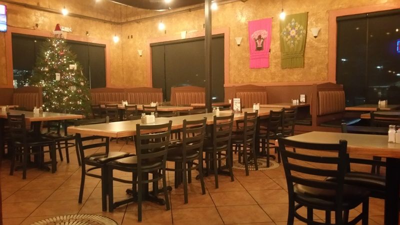 Service That Feels Like Southern Hospitality With A Mexican Accent