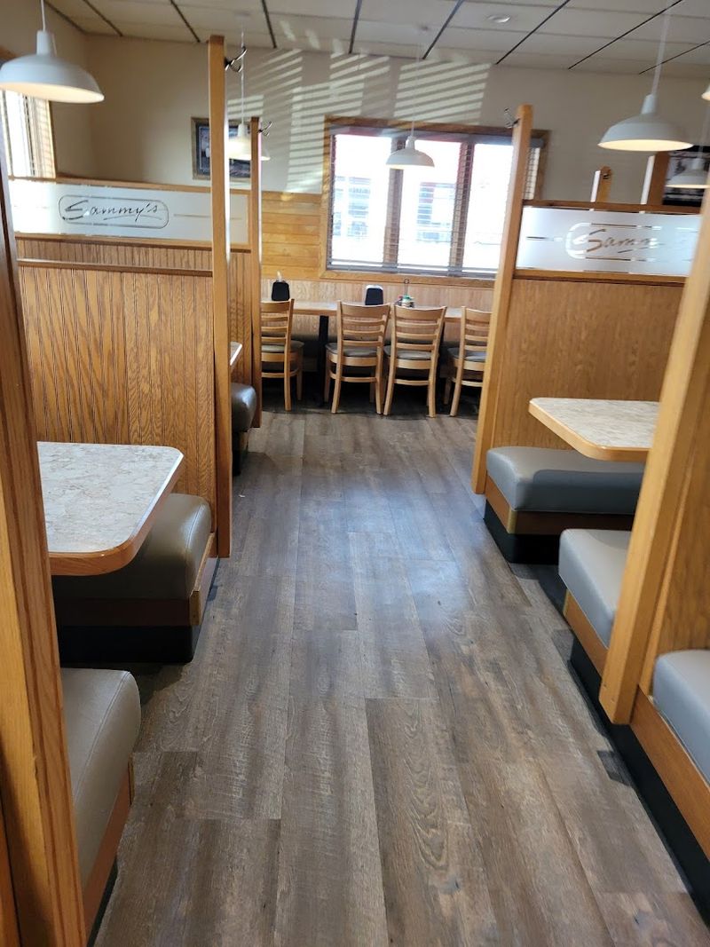 Service That Leaves a Lasting Impression
