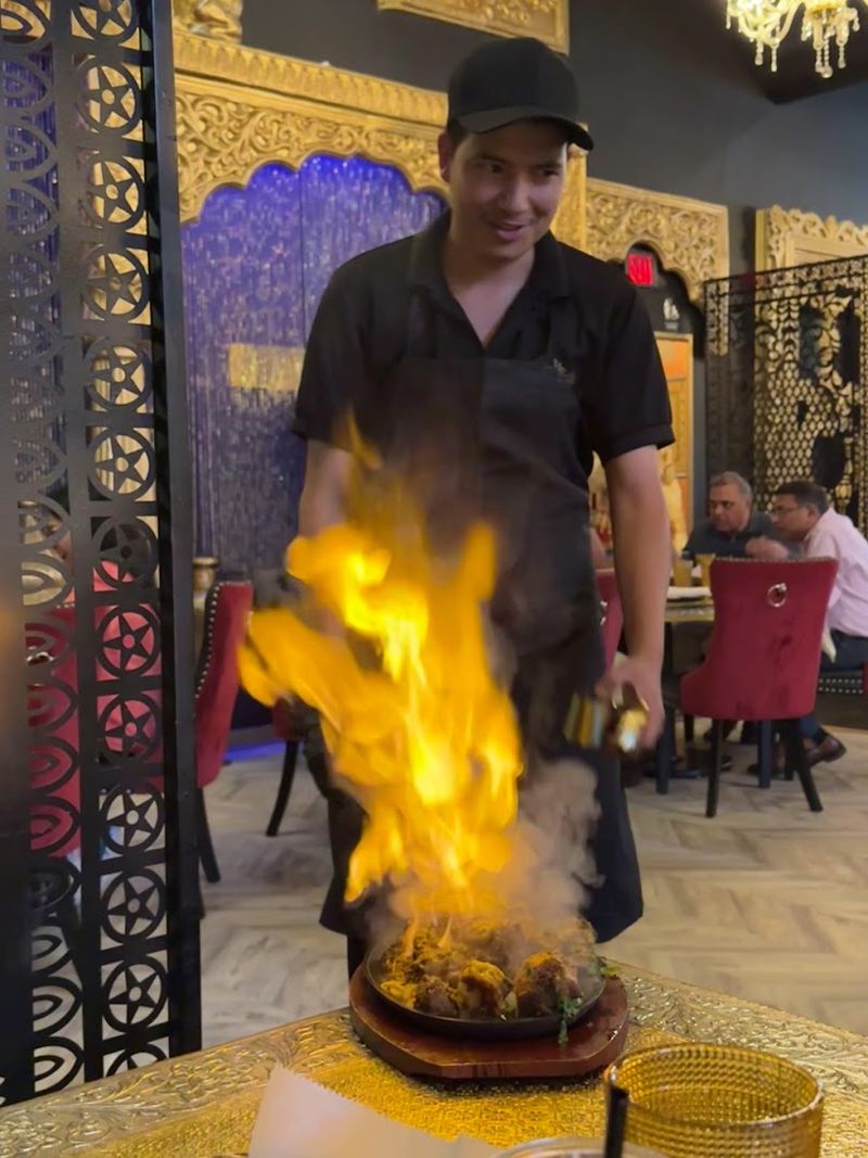 Service That Makes You Feel Like the Guest of Honor