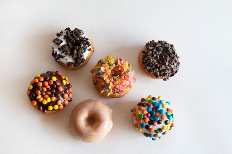 Seventeen Toppings That Range From Classic to Completely Wild