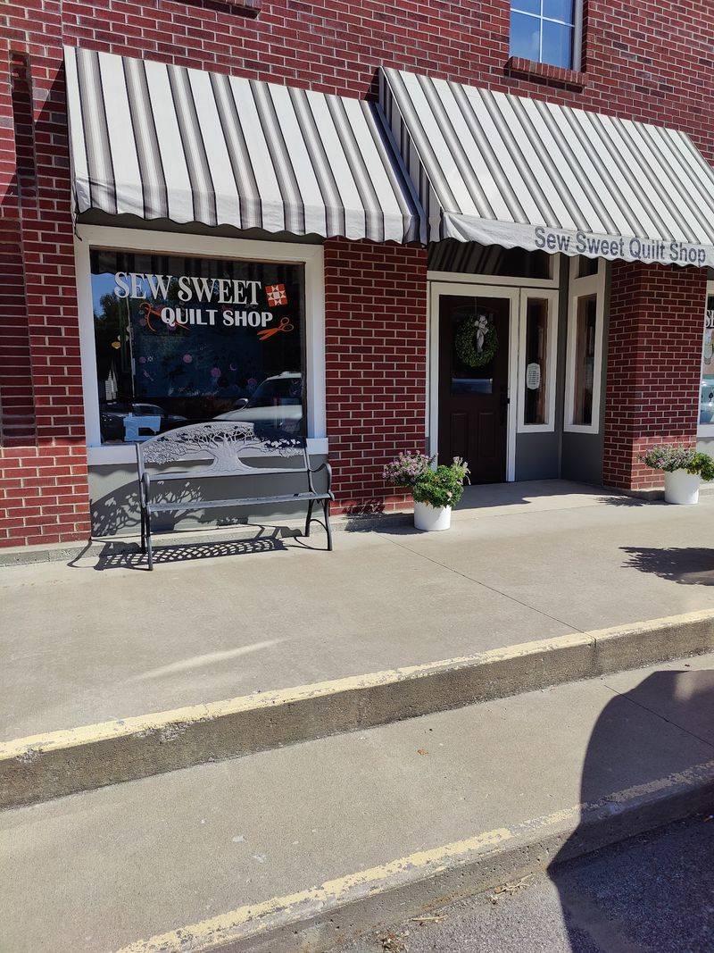Sew Sweet Quilt Shop Sew Sweet Quilt Shop