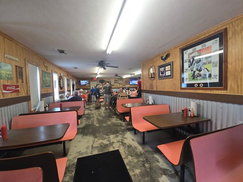 Sheila C's Burger Barn Alabama Sheila C's Burger Barn Alabama