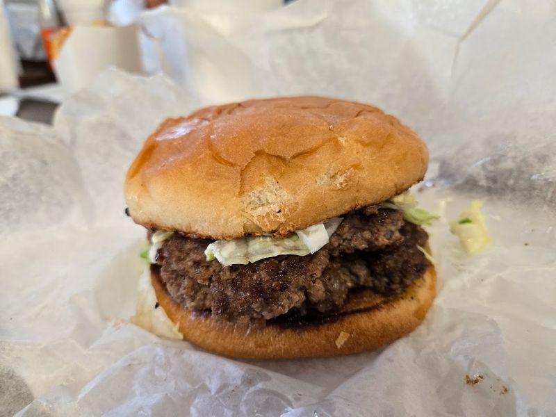 Sheila C's Burger Barn