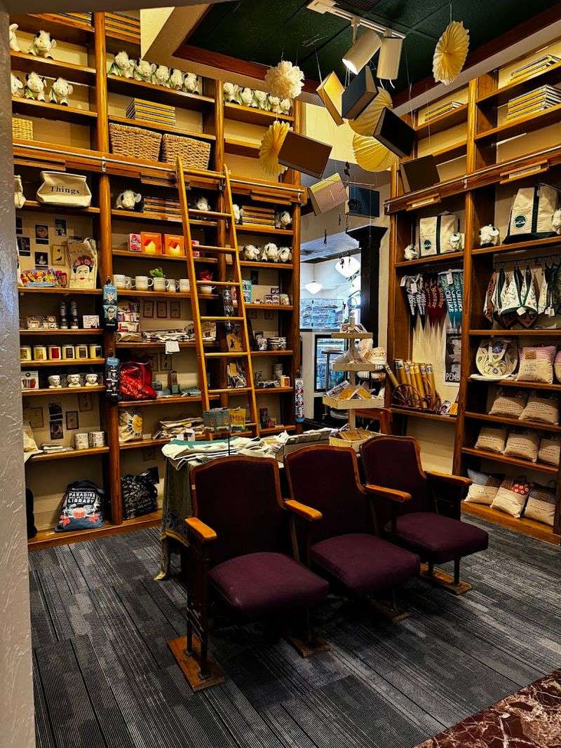 Shelves That Sound Like Oklahoma Shelves That Sound Like Oklahoma