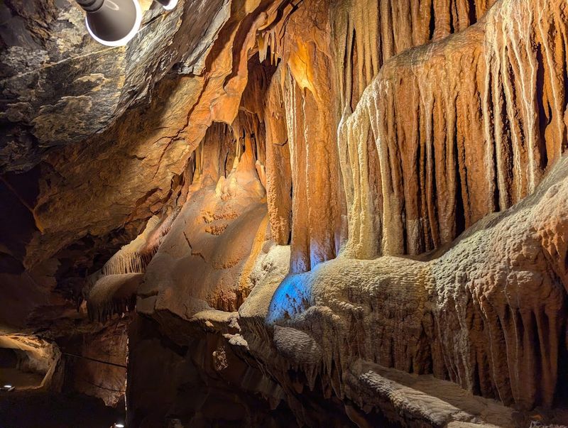 Shenandoah Caverns - Shenandoah Caverns, VA Shenandoah Caverns - Shenandoah Caverns, VA
